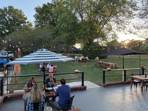 Eat, Drink & Celebrate at Torrence and Knox: Upscale American Fare, Craft Drinks & Private Party Spaces image 10