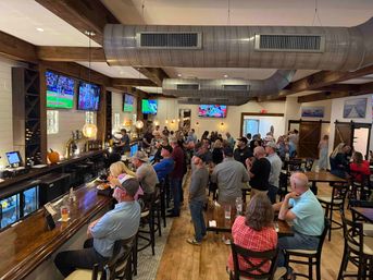 Eat, Drink & Celebrate at Torrence and Knox: Upscale American Fare, Craft Drinks & Private Party Spaces image