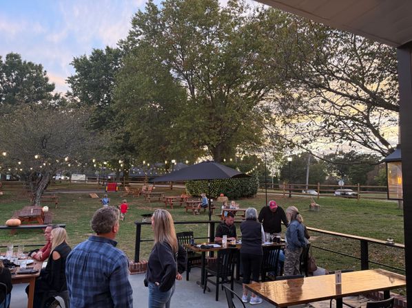 Eat, Drink & Celebrate at Torrence and Knox: Upscale American Fare, Craft Drinks & Private Party Spaces image 5