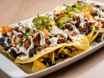 Eat, Drink & Gather in Arlington's UPSIDE on Moore: No Reservations Required image 13