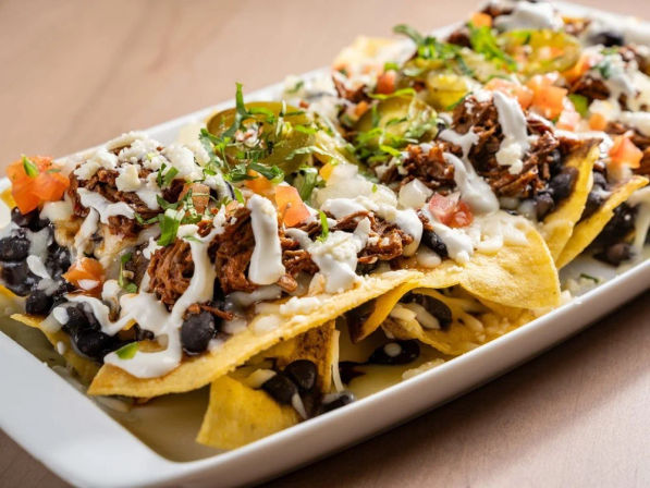 Eat, Drink & Gather in Arlington's UPSIDE on Moore: No Reservations Required image 13
