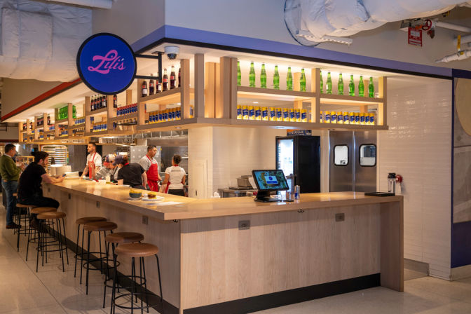 Eat, Drink & Gather in Arlington's UPSIDE on Moore: No Reservations Required image 5