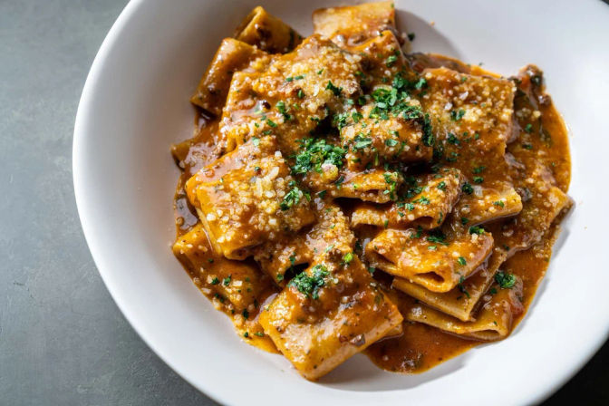 Eat, Drink & Gather in Arlington's UPSIDE on Moore: No Reservations Required image 4