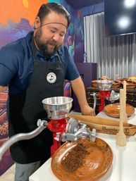 My Love for Chocolate: Two Unique Chocolate Experiences image 6