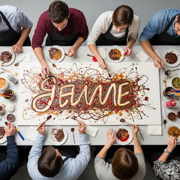 My Love for Chocolate: Two Unique Chocolate Experiences image 1