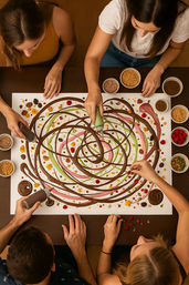 My Love for Chocolate: Two Unique Chocolate Experiences image 3