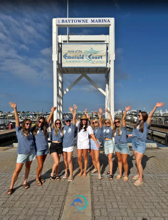 Private Bachelorette Catamaran Charter (Up to 13 People) image 19