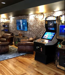 Haberdash Speak Easy: Exclusive Bachelor's Lounge image 4