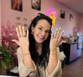 Private Permanent Jewelry Party at Your Venue or Ours image 1