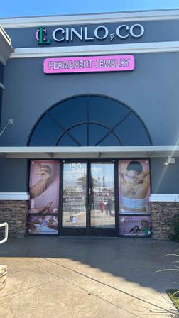 Private Permanent Jewelry Party at Your Venue or Ours image 20