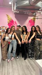 Private Permanent Jewelry Party at Your Venue or Ours image 6