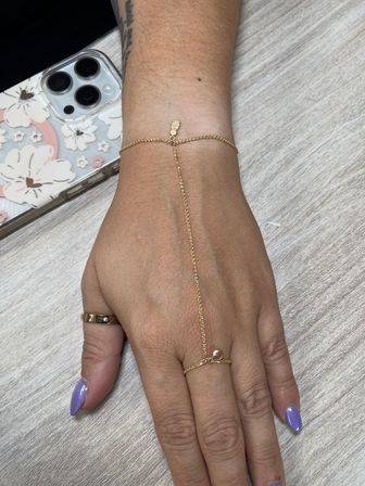 Private Permanent Jewelry Party at Your Venue or Ours image 18