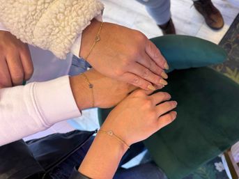 Private Permanent Jewelry Party at Your Venue or Ours image 8