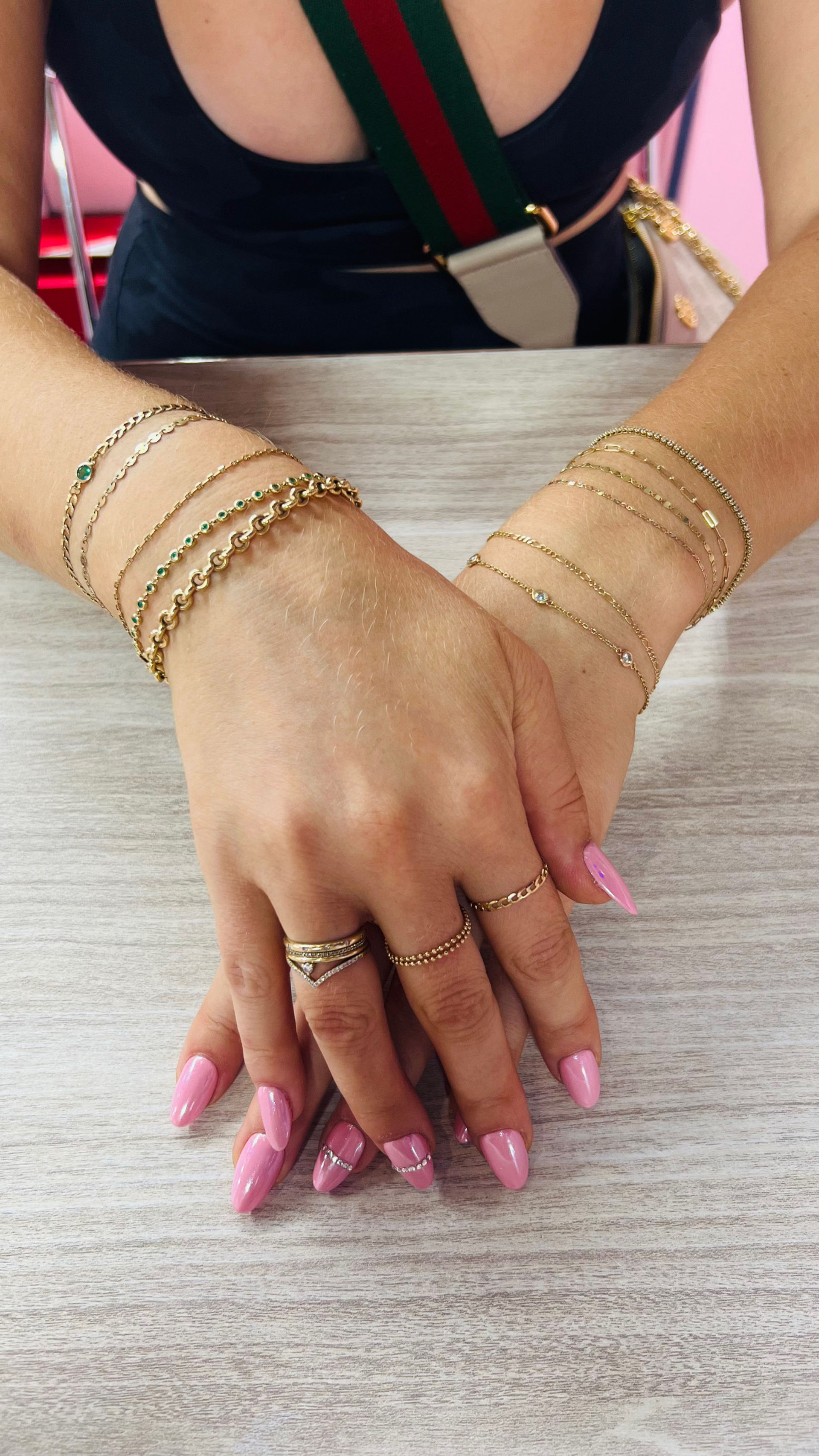 Private Permanent Jewelry Party at Your Venue or Ours image 2