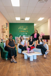 Private Permanent Jewelry Party at Your Venue or Ours image 13