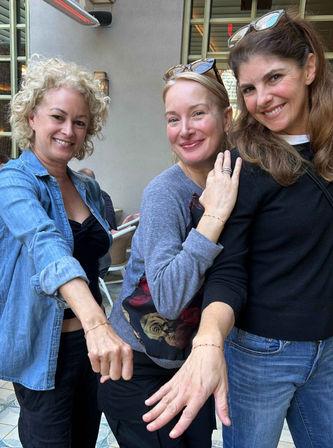 Private Permanent Jewelry Party at Your Venue or Ours image 9