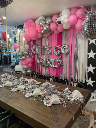 Insta-Worthy Party Decorations with Setup Included image 2
