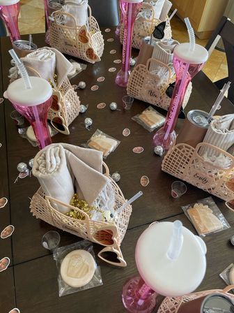 Insta-Worthy Party Decorations with Setup Included image 4