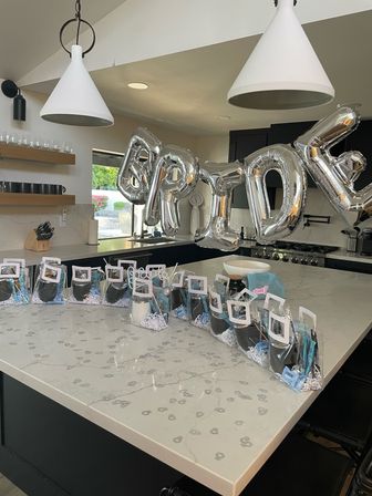 Insta-Worthy Party Decorations with Setup Included image 7