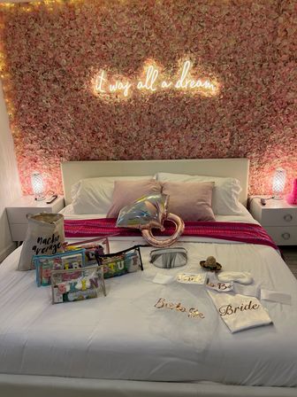Insta-Worthy Party Decorations with Setup Included image 5