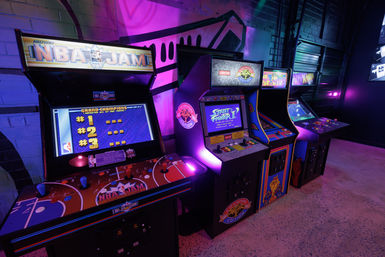 Beat The Bomb Experience in Charlotte image 20