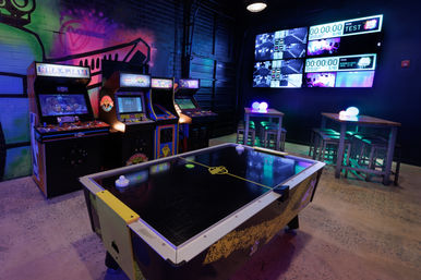 Beat The Bomb Experience in Charlotte image 25