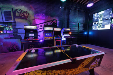 Beat The Bomb Experience in Charlotte image 21
