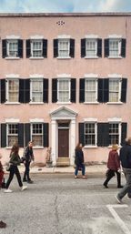 The Living Museum: Explore Charleston's Architectural History! image 2
