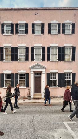 The Living Museum: Explore Charleston's Architectural History! image 2