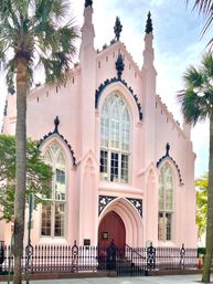 The Living Museum: Explore Charleston's Architectural History! image 9