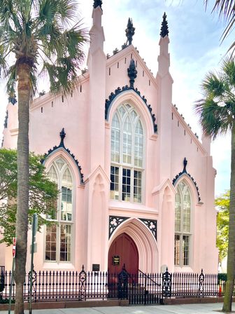 The Living Museum: Explore Charleston's Architectural History! image 9