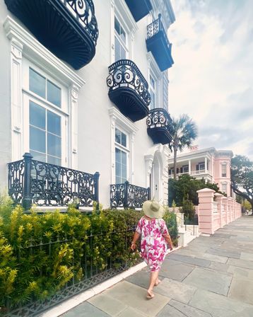 The Living Museum: Explore Charleston's Architectural History! image 5