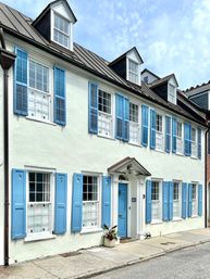 The Living Museum: Explore Charleston's Architectural History! image 11