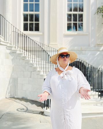 The Living Museum: Explore Charleston's Architectural History! image 12