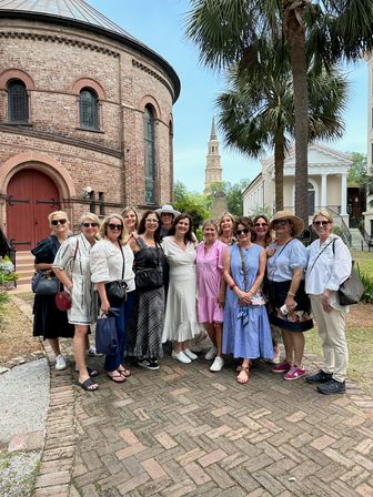 The Living Museum: Explore Charleston's Architectural History! image 1