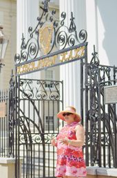 The Living Museum: Explore Charleston's Architectural History! image 8