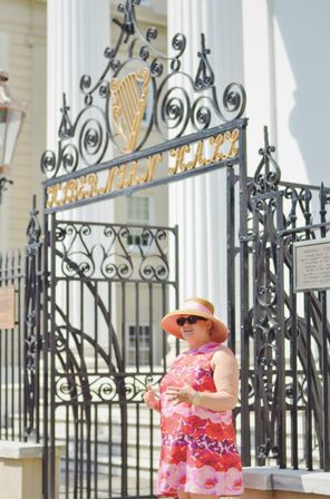 The Living Museum: Explore Charleston's Architectural History! image 8