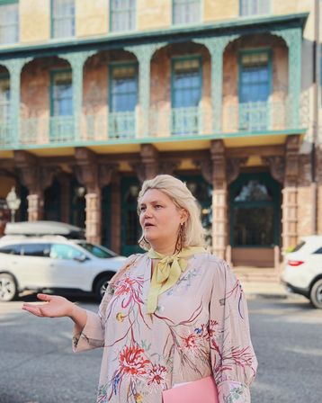 The Living Museum: Explore Charleston's Architectural History! image 10