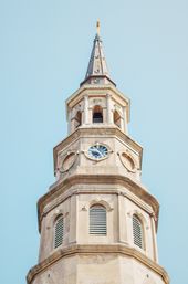 The Living Museum: Explore Charleston's Architectural History! image 7
