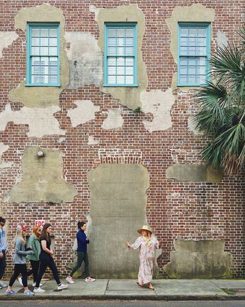 The Living Museum: Explore Charleston's Architectural History! image 14