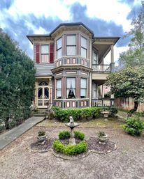 The Living Museum: Explore Charleston's Architectural History! image 13