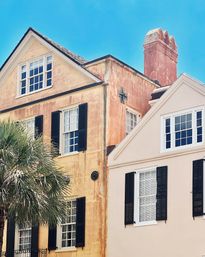 The Living Museum: Explore Charleston's Architectural History! image 4