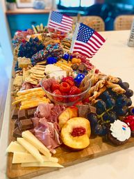 The Cheeky Charcuterie: Incredible Charcuterie Boards Delivered Directly to You in Fredericksburg Texas image 6