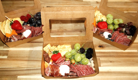 The Cheeky Charcuterie: Incredible Charcuterie Boards Delivered Directly to You in Fredericksburg Texas image 8