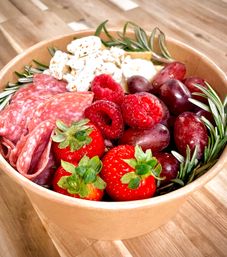 The Cheeky Charcuterie: Incredible Charcuterie Boards Delivered Directly to You in Fredericksburg Texas image 5