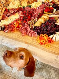 The Cheeky Charcuterie: Incredible Charcuterie Boards Delivered Directly to You in Fredericksburg Texas image 3