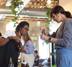Pour Your Own Candle Experience: A Guided Mobile Candle-Making Class image 13