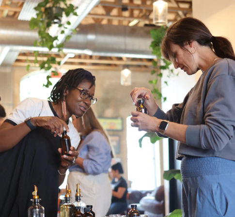 Pour Your Own Candle Experience: A Guided Mobile Candle-Making Class image 13
