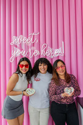 Pour Your Own Candle Experience: A Guided Mobile Candle-Making Class image 2