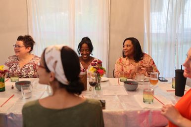 Pour Your Own Candle Experience: A Guided Mobile Candle-Making Class image 15